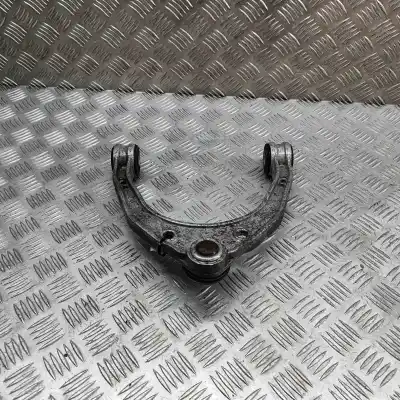 Second-hand car spare part FRONT RIGHT UPPER SUSPENSION ARM for AUDI Q7 4L  OEM IAM references 7L0407021B  