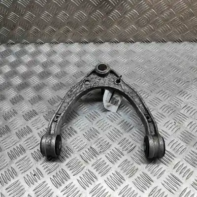 Second-hand car spare part front right upper suspension arm for audi q7 4l (2006-2015) oem iam references 7l0407021b  