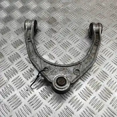 Second-hand car spare part FRONT LEFT UPPER SUSPENSION ARM for AUDI Q7 4L  OEM IAM references 7L0407021B  
