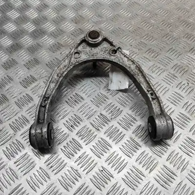 Second-hand car spare part front left upper suspension arm for audi q7 4l (2006-2015) oem iam references 7l0407021b  