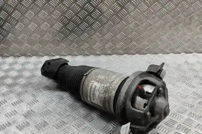 Автозапчастина б/у амортизатор задній лівий для audi q7 4l (2006-2015) посилання на oem iam 7l8616019a  