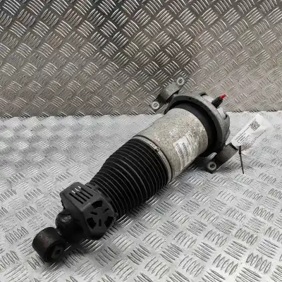 Автозапчастина б/у амортизатор задній лівий для audi q7 4l (2006-2015) посилання на oem iam 7l8616019a  