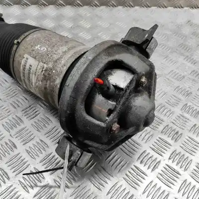 Автозапчастина б/у амортизатор задній лівий для audi q7 4l (2006-2015) посилання на oem iam 7l8616019a  