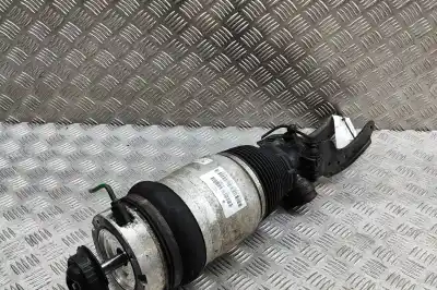 Автозапчасти б/у амортизатор передний правый за audi q7 4l (2006-2015) ссылки oem iam 7l8616040b  