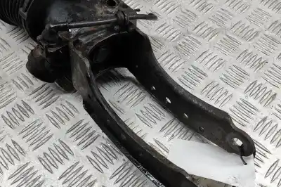 Автозапчасти б/у амортизатор передний правый за audi q7 4l (2006-2015) ссылки oem iam 7l8616040b  