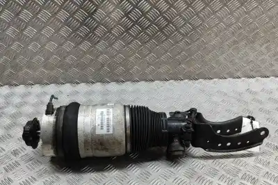 Автозапчасти б/у АМОРТИЗАТОР ПЕРЕДНИЙ ПРАВЫЙ за AUDI Q7 4L  ссылки OEM IAM 7L8616040B  