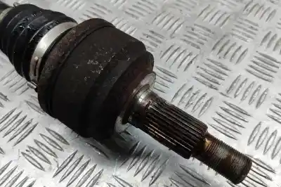 Pezzo di ricambio per auto di seconda mano trasmissione posteriore destra per audi q7 4l (2006-2015) riferimenti oem iam 7l8501201  