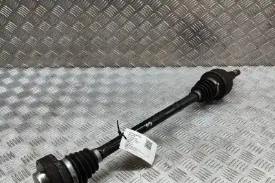 Pezzo di ricambio per auto di seconda mano trasmissione posteriore destra per audi q7 4l (2006-2015) riferimenti oem iam 7l8501201  