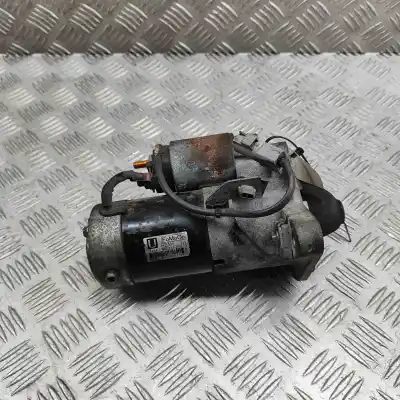 Peça sobressalente para automóvel em segunda mão MOTOR DE ARRANQUE por MAZDA 6 ESTATE GH  Referências OEM IAM M001T30971  