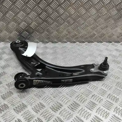 Peça sobressalente para automóvel em segunda mão braço de suspensão inferior esquerdo dianteiro por skoda octavia iv combi nx5 (2020-..) estate referências oem iam 5wa407151a,5wa407117  