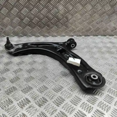 Peça sobressalente para automóvel em segunda mão braço de suspensão inferior esquerdo dianteiro por skoda octavia iv combi nx5 (2020-..) estate referências oem iam 5wa407151a,5wa407117  