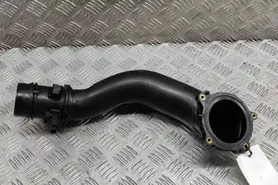 Peça sobressalente para automóvel em segunda mão TUBO DO INTERCOOLER por MERCEDES-BENZ C W205  Referências OEM IAM A6510900242  