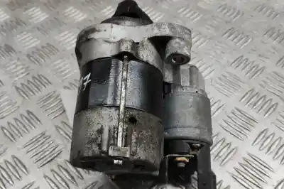 Автозапчасти б/у ДВИГАТЕЛЬ ЗАПУСКАЕТСЯ за OPEL CORSA F  ссылки OEM IAM 9812715380,ESW10-15  