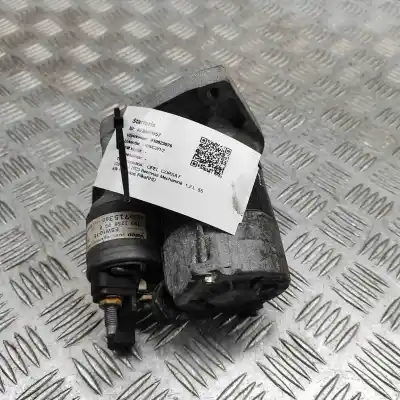 Автозапчасти б/у двигатель запускается за opel corsa f (2019-..) hatchback ссылки oem iam 9812715380,esw10-15  