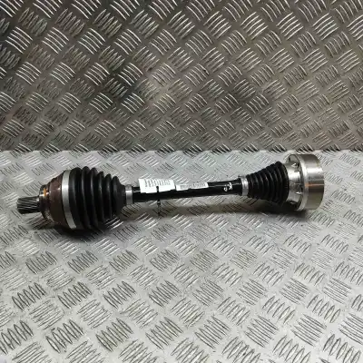 Second-hand car spare part FRONT LEFT TRANSMISSION for SKODA OCTAVIA IV COMBI NX5  OEM IAM references 5WA407271G  