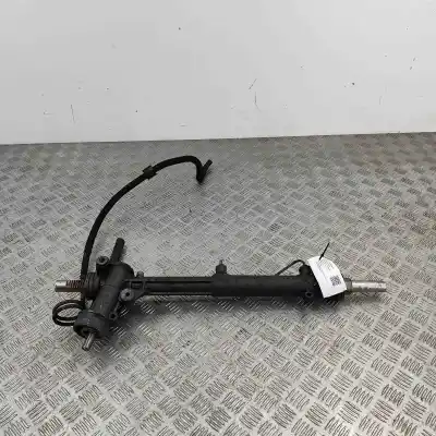 Second-hand car spare part STEERING RACK for AUDI A4 AVANT 8ED, B7  OEM IAM references 8E1422105C  