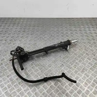 Second-hand car spare part steering rack for audi a4 avant 8ed, b7 (2004-2008) oem iam references 8e1422105c  