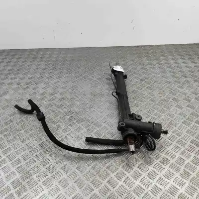 Second-hand car spare part steering rack for audi a4 avant 8ed, b7 (2004-2008) oem iam references 8e1422105c  