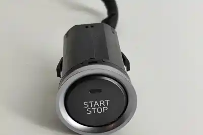 Second-hand car spare part IGNITION SWITCH for HYUNDAI KONA  OEM IAM references 93502-G7000  