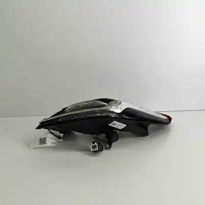 Peça sobressalente para automóvel em segunda mão farolim traseiro direito por kia xceed cd (2020-..) referências oem iam 92402-j7300  
