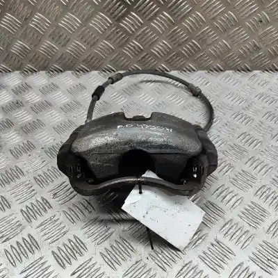 Peça sobressalente para automóvel em segunda mão PINÇA DE TRAVÃO DIANTEIRA DIREITA por VOLKSWAGEN GOLF VIII CD1  Referências OEM IAM 5WA615124  