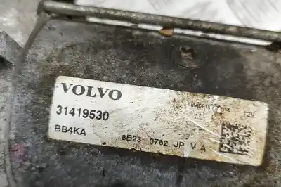 Автозапчастина б/у ДВИГУН ЗАПУСКАЄТЬСЯ для VOLVO XC60 II 246  Посилання на OEM IAM 31419530  