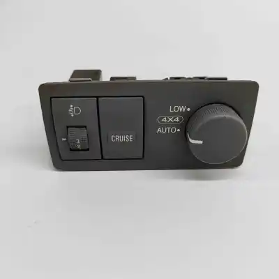 Автозапчасти б/у ПРИБОРНАЯ ДОСКА за KIA SORENTO  ссылки OEM IAM 93260-3E100,93210-3E010  