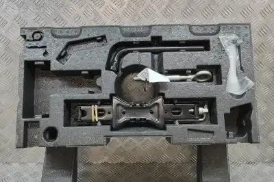 Peça sobressalente para automóvel em segunda mão MACACO HIDRÁULICO por VOLVO XC90 II  Referências OEM IAM 31682250,31680604,31381637,32139625,31680034  