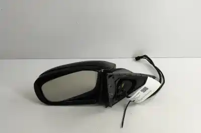 Second-hand car spare part LEFT REARVIEW MIRROR for MERCEDES-BENZ CL W215  OEM IAM references A2208100376  