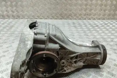 Автозапчастина б/у ЗАДНІЙ ДИФЕРЕНЦІАЛ для AUDI A6 AVANT 4G5, C7, 4GD  Посилання на OEM IAM 0AR525083B,0AR525053,8K0599287  