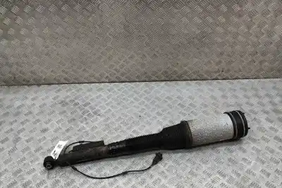 Second-hand car spare part RIGHT REAR SHOCK ABSORBER for MERCEDES-BENZ S W220  OEM IAM references A2203205013  