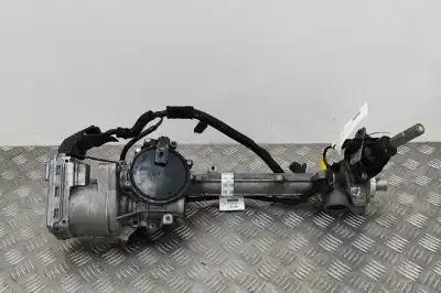 Second-hand car spare part STEERING RACK for PEUGEOT 3008 SUV  OEM IAM references F80000242100,6820000302,A2C37847800  