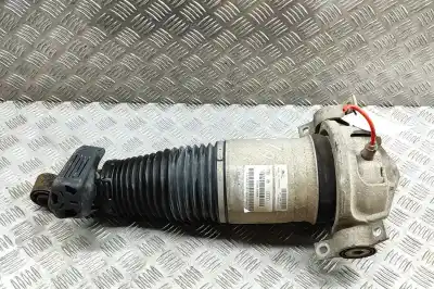 Gebrauchtes Autoersatzteil Stoßdämpfer links hinten zum AUDI Q7 4L  OEM-IAM-Referenzen 7L8616001,7L0512345  