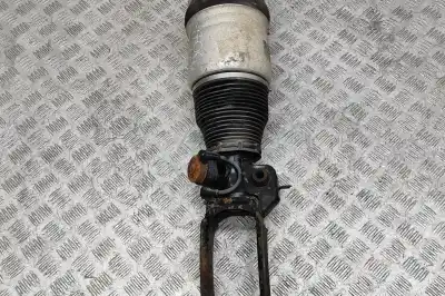 Second-hand car spare part front left shock absorber for audi q7 4l (2006-2015) oem iam references 7l8616039  