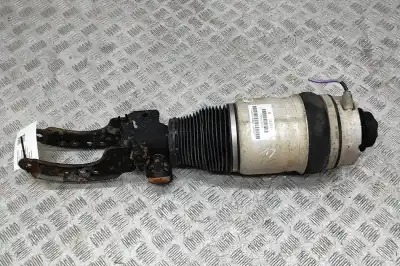 Second-hand car spare part front left shock absorber for audi q7 4l (2006-2015) oem iam references 7l8616039  