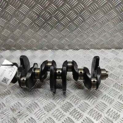 Peça sobressalente para automóvel em segunda mão virabrequim por mini cooper r56 (2005-2013) referências oem iam 7534732,53466005  