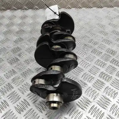 Peça sobressalente para automóvel em segunda mão virabrequim por mini cooper r56 (2005-2013) referências oem iam 7534732,53466005  