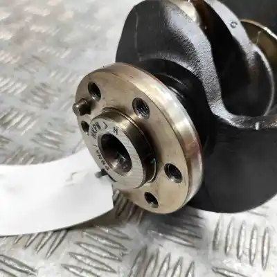 Peça sobressalente para automóvel em segunda mão virabrequim por mini cooper r56 (2005-2013) referências oem iam 7534732,53466005  