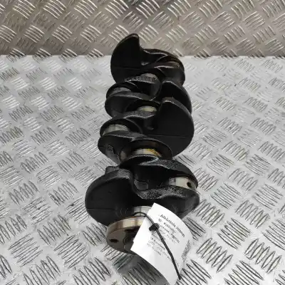 Peça sobressalente para automóvel em segunda mão virabrequim por mini cooper r56 (2005-2013) referências oem iam 7534732,53466005  