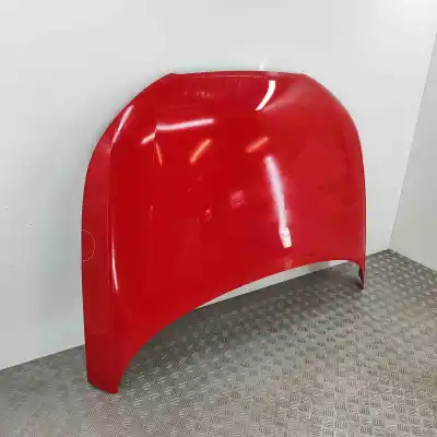 Pezzo di ricambio per auto di seconda mano cofano per audi a1 8x1, 8xk (2010-2018) riferimenti oem iam 8x0823029  