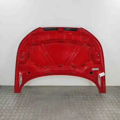 Pezzo di ricambio per auto di seconda mano cofano per audi a1 8x1, 8xk (2010-2018) riferimenti oem iam 8x0823029  