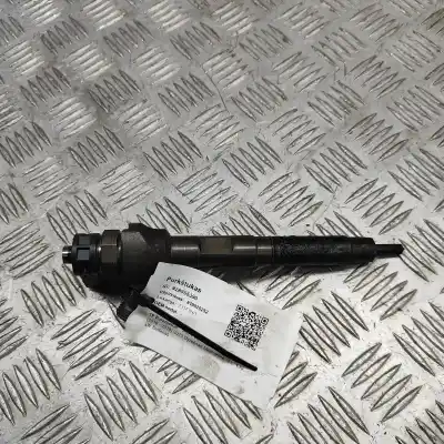 Автозапчасти б/у инжектор за audi a6 4g2, c7, 4gc (2010-2018) ссылки oem iam 03l130277j  