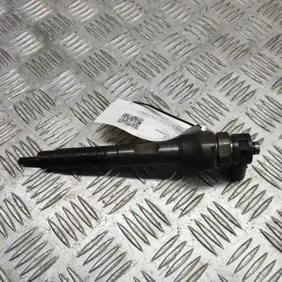 Автозапчасти б/у инжектор за audi a6 4g2, c7, 4gc (2010-2018) ссылки oem iam 03l130277j  