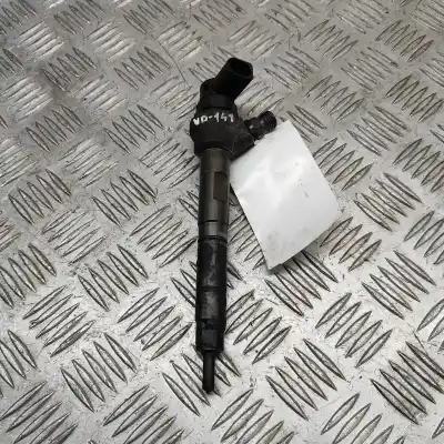 Автозапчасти б/у ИНЖЕКТОР за AUDI A6 4G2, C7, 4GC  ссылки OEM IAM 03L130277J  