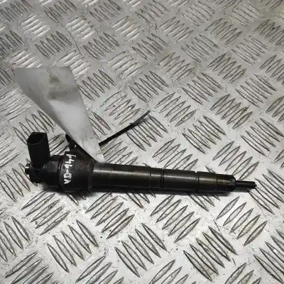 Автозапчасти б/у ИНЖЕКТОР за AUDI A6 4G2, C7, 4GC  ссылки OEM IAM 03L130277J  