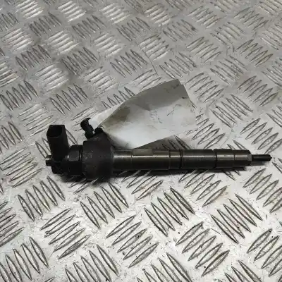 Автозапчасти б/у ИНЖЕКТОР за AUDI A6 4G2, C7, 4GC  ссылки OEM IAM 03L130277J  