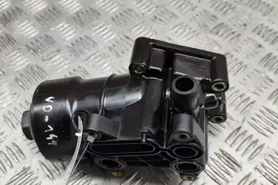 Gebrauchtes Autoersatzteil ÖLFILTERHALTERUNG zum AUDI A6 4G2, C7, 4GC  OEM-IAM-Referenzen 03L115389C  