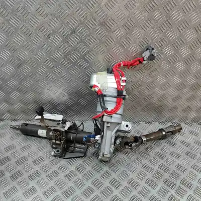 Second-hand car spare part STEERING COLUMN for TOYOTA AURIS _E18_  OEM IAM references 45250-02D30,JJ002-007050,JG412-000020,89650-12C90  