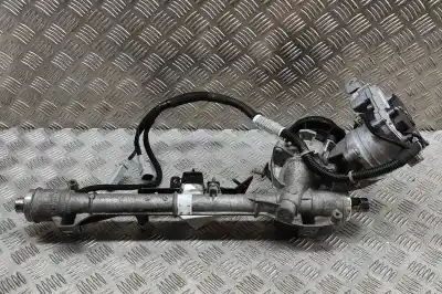 Gebrauchtes Autoersatzteil Lenkgetriebe zum CITROEN C4 III BA_, BB_, BC_  OEM-IAM-Referenzen 1677687880,680001636100,690001636100,6800015977,68  