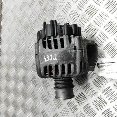 Автозапчастина б/у ГЕНЕРАТОР для SEAT ATECA KH7  Посилання на OEM IAM 04E903015,2715542C  